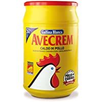 Los mejores  - Avecrem Caldo de Pollo - 1000 gr